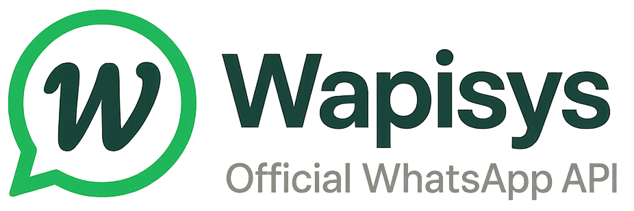 WAPISYS - WhatsApp Business Cloud API solutions